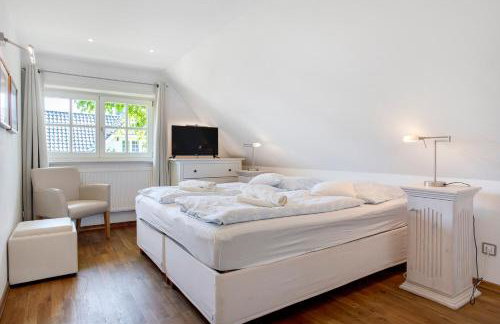 5 Sterne Reetdachhaus Wildröschen - Foto 10