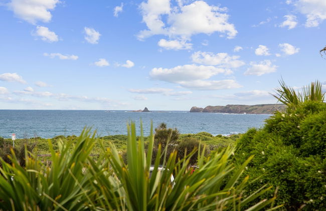 Smith Beach Getaways Beachwood Luxury Villa - Foto 20