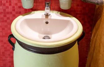 Villa Orpheus Santorini - Foto 43