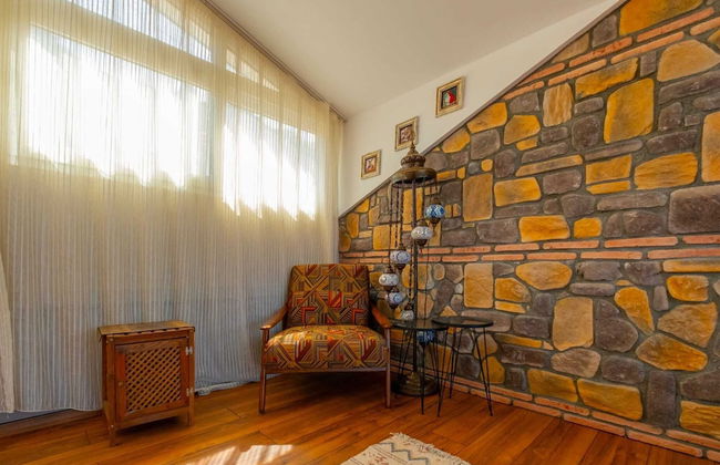 Deniz Loft Fethiye - Foto 21