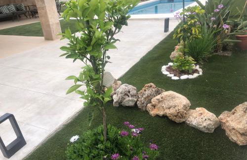 CASA VACACIONAL MÁLAGA 14 Chalet - Photo 14