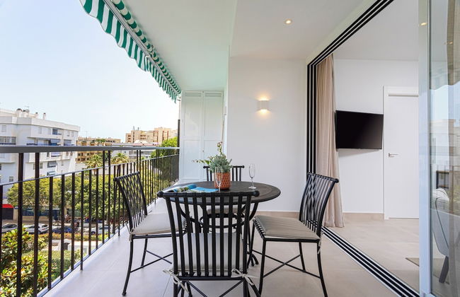 Genteel Home Ricardo Soriano Terrace - Foto 15