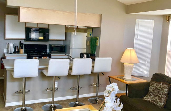 Three Bedroom Condo - 3129 BB - Vusa - Foto 17