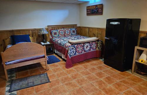 Clover Hill Farm & Country Inn - Foto 8