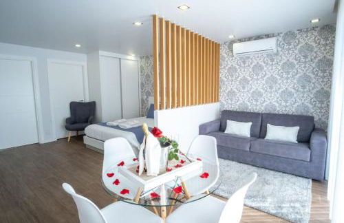 Villa Tavares Suítes - Foto 23