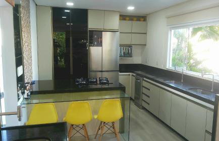 Belíssima Casa Condominio e Mar - Foto 26