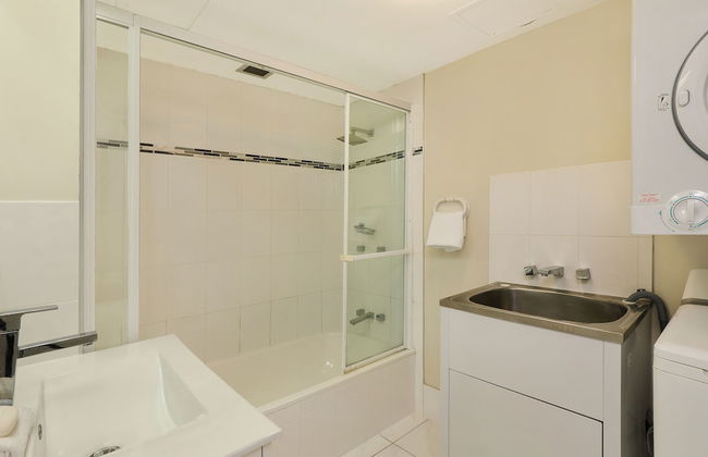 Palmerston Tower on Southport Broadwater - Foto 28