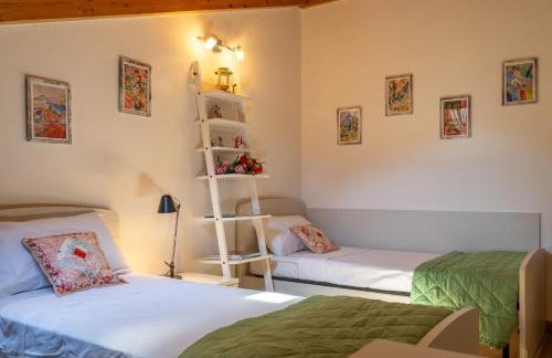 Apartment Magnolia A - Foto 18