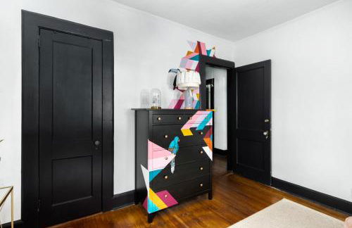 Lush Lodge - Foto 19