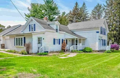 Maplewood Manor - Unit 2 - Foto 34