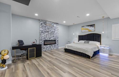 Stop the car Absolute opulence - Foto 24