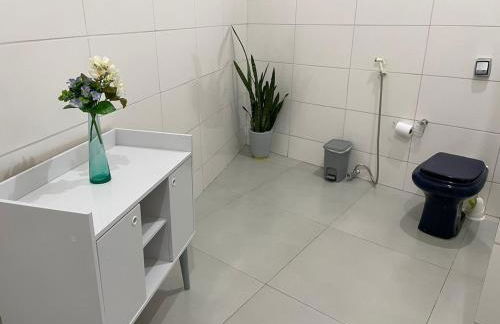 Espaço da Nil, conforto e aconchego em frente ao Parque Sabiá - Foto 24