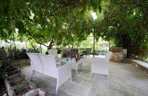 Agriturismo Antica Masseria i Cocci - Foto 66