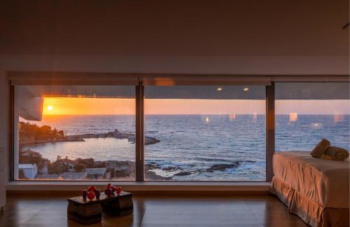 Icarus Luxury Beachfront Villa - Foto 28