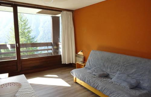 Appartement 2 pièces 6 pers, Plan Peisey, proche commerces et pistes - FR-1-411-79 - Foto 8