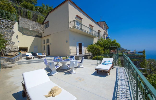 Casa Lisuccia - Foto 18