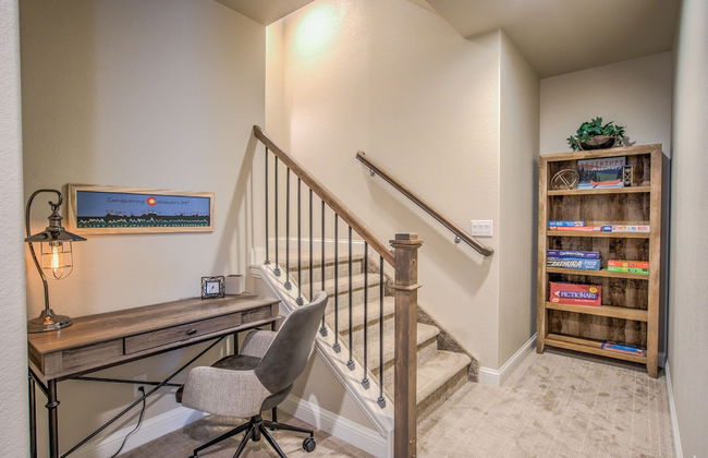 4bdpikes Peak Viewsminutes to Hiking & Dining!! - Foto 42