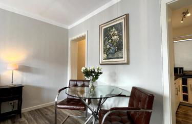 Gehobenes Apartment im Zentrum - Foto 9