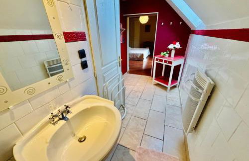 La grande évasion - Villa 15 personnes - Le Breuil - Foto 51