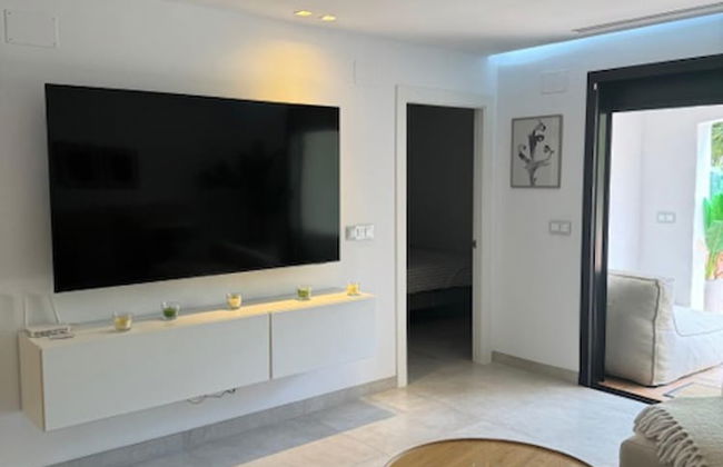 Luxurious Apartment in Puerto Banus Marbella - Foto 8