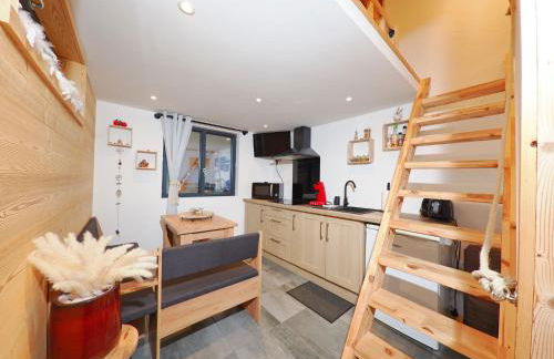 Le Nid Cosy - Foto 1