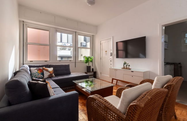 Sb301 Zona1 in Rio de Janeiro - Foto 67