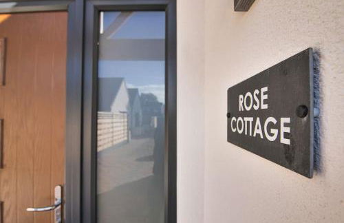 Hoxne Cottages - Rose Cottage with private hot tub - Foto 5