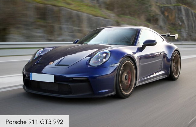 10-min Supercar Test Drive a Barcellona - Foto 11