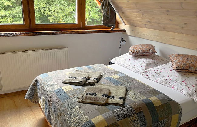 Sasek Maly Pensjonat Jazdy Konne - Foto 3