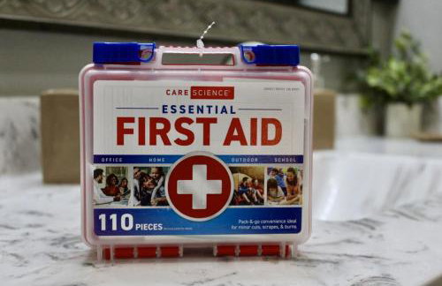 Little Rock - Capital Manor Adventure, Condo Near City Hotspots - Foto 25