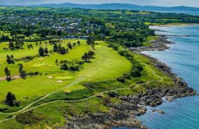 Loughview Cottage - Foto 1