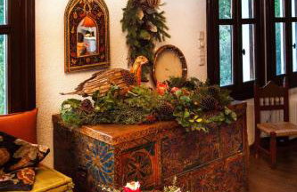 260m2 Unique Mountain House in Lilea Parnasos - Foto 115