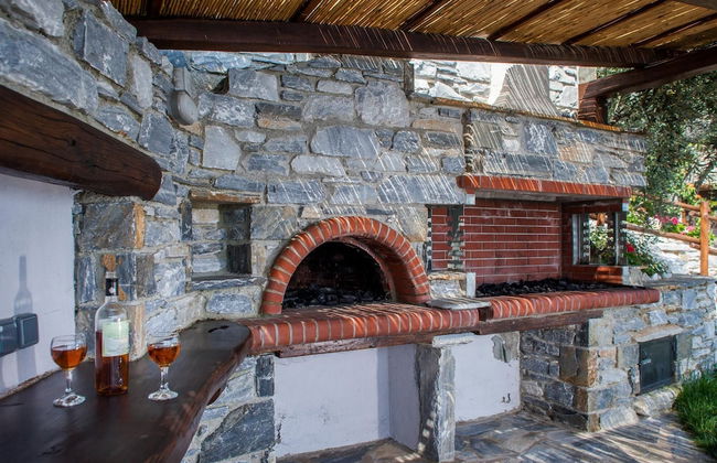 Barbarella Deluxe Maisonette - Foto 16