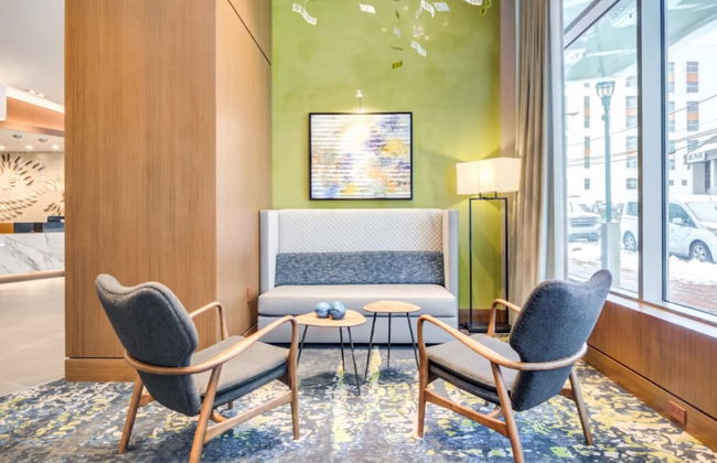 Global Luxury Suites Bethesda Chevy Chase - Foto 4