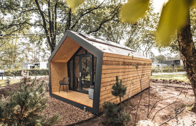 Vakantiepark De Wiedense Meren - Photo 2