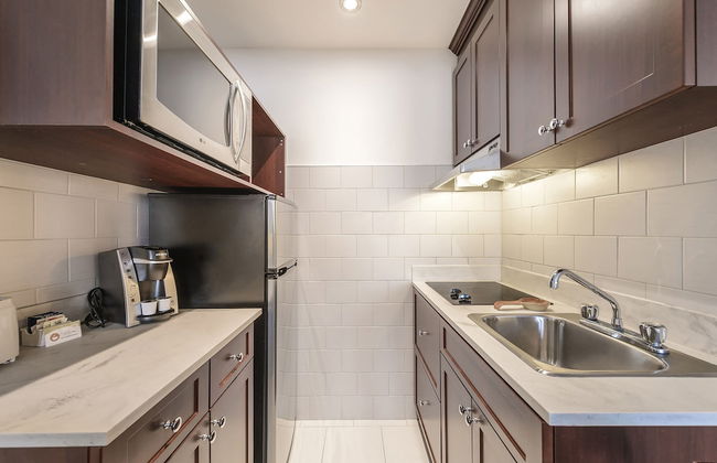 Hotel Terrasse Royale - Foto 40