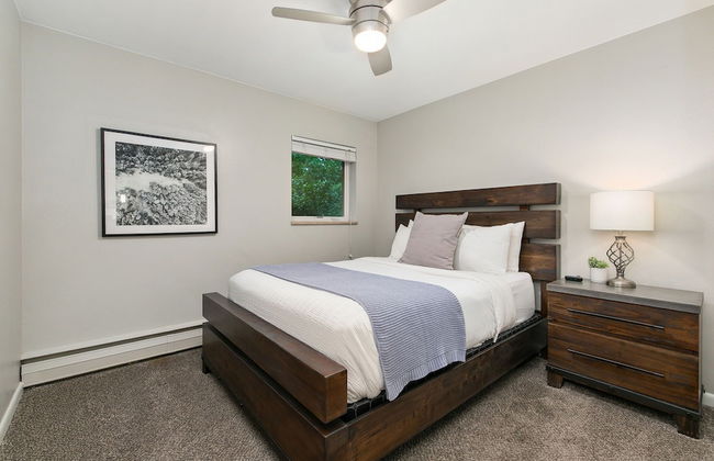 Lavender Suite Relaxed, Walkable Old Town Stay - Foto 3