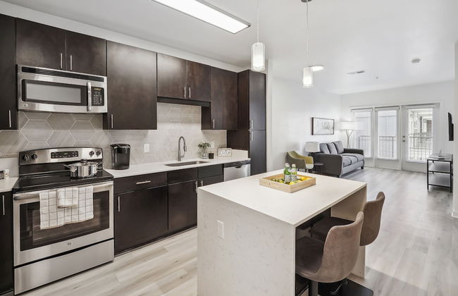 Midtown 205 - Foto 12