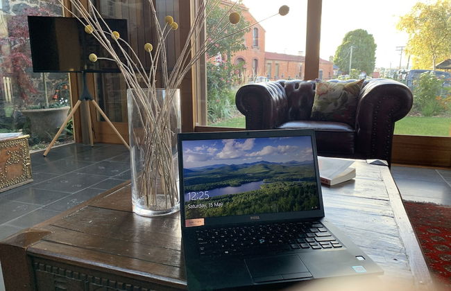 Fusilier Cottage Battery Point - Foto 9