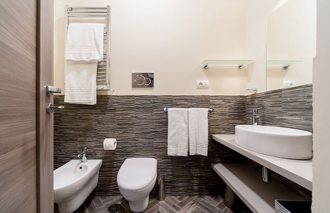 Foro Romano Luxury Suites - Foto 28