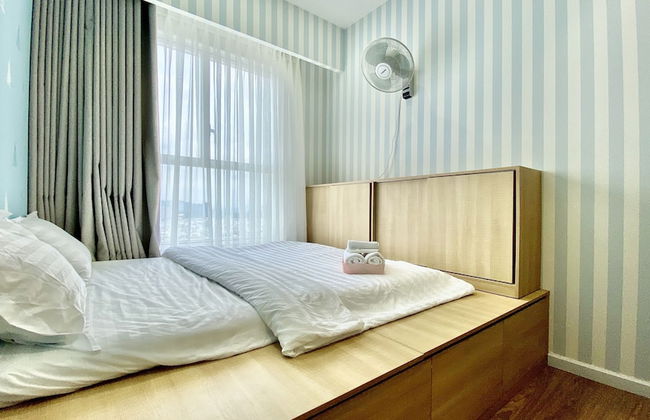 Sunrise City Apartment - Photo 31