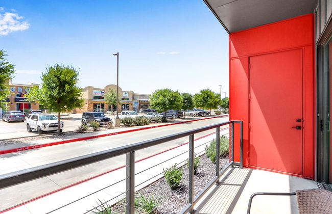 Relax in a Luxe Resort-style Condo - Foto 26