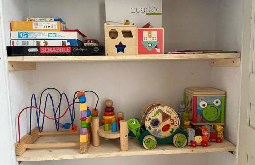 Au logis de Abi - Foto 27