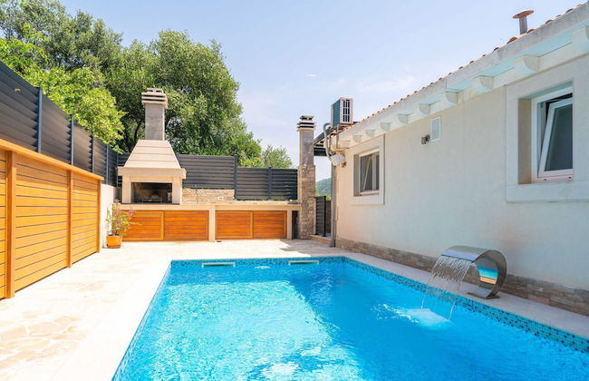 Villa Tranquility Nest Beniva - Foto 25