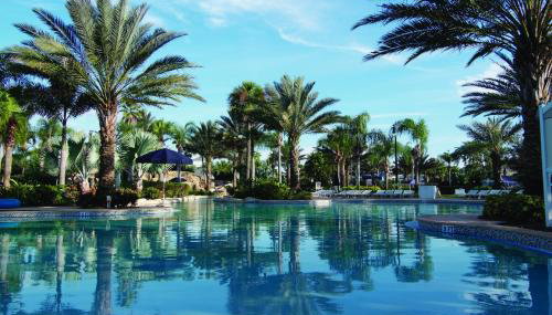 Wyndham Reunion 3BR Apartment with Resort Access - Foto 1