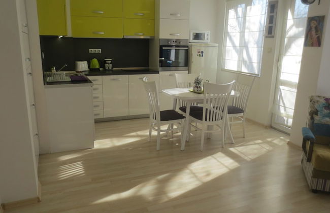 Apartment Sophie - Foto 11