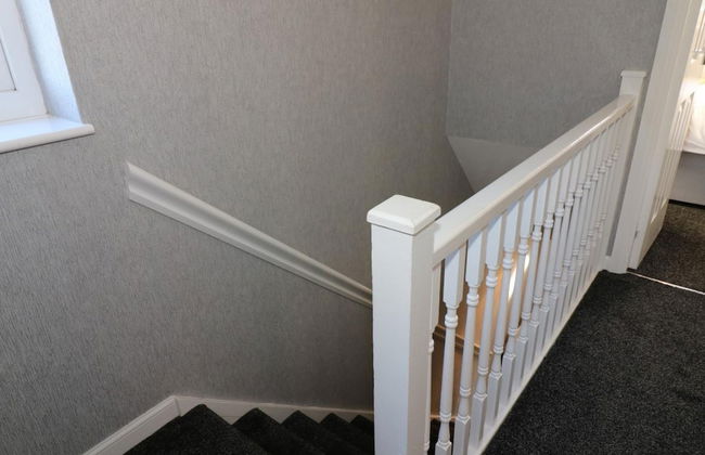 Chapelhall House - Airdrie - Foto 22