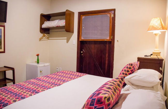 Eco Resort Foz do Marinheiro - Photo 25