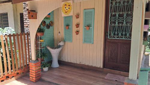 Casa Recanto - Foto 2