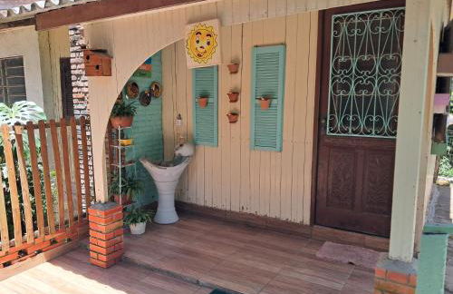 Casa Recanto - Foto 2